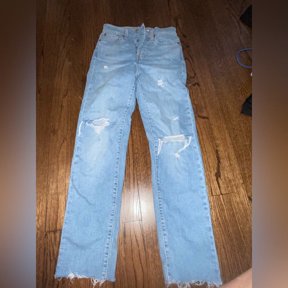 Levi jeans
